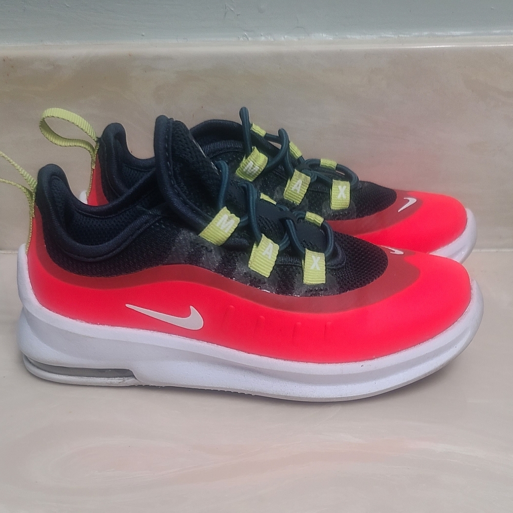 Nike Toddler Running Shoe